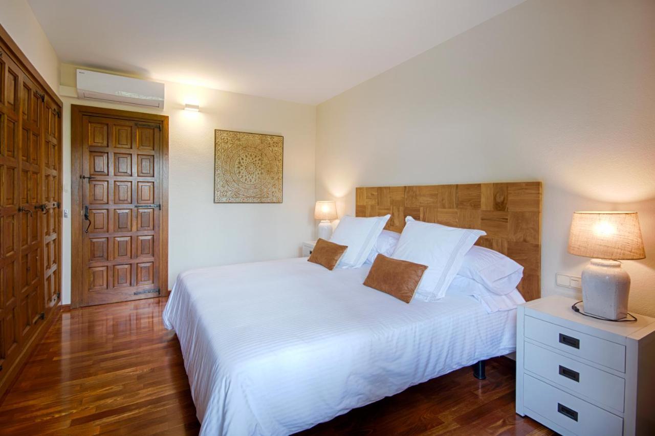El Porxo B&B خيرونا المظهر الخارجي الصورة