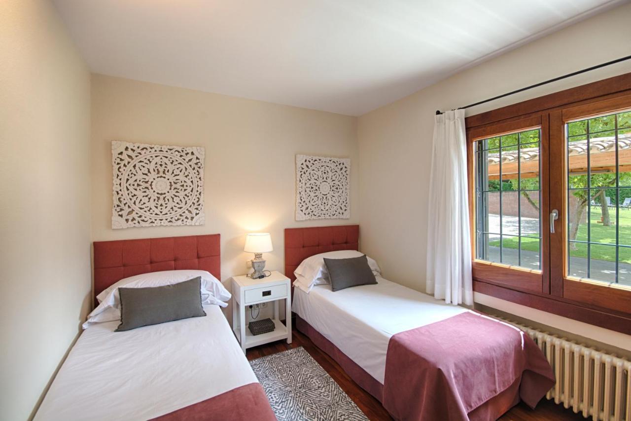 El Porxo B&B خيرونا المظهر الخارجي الصورة