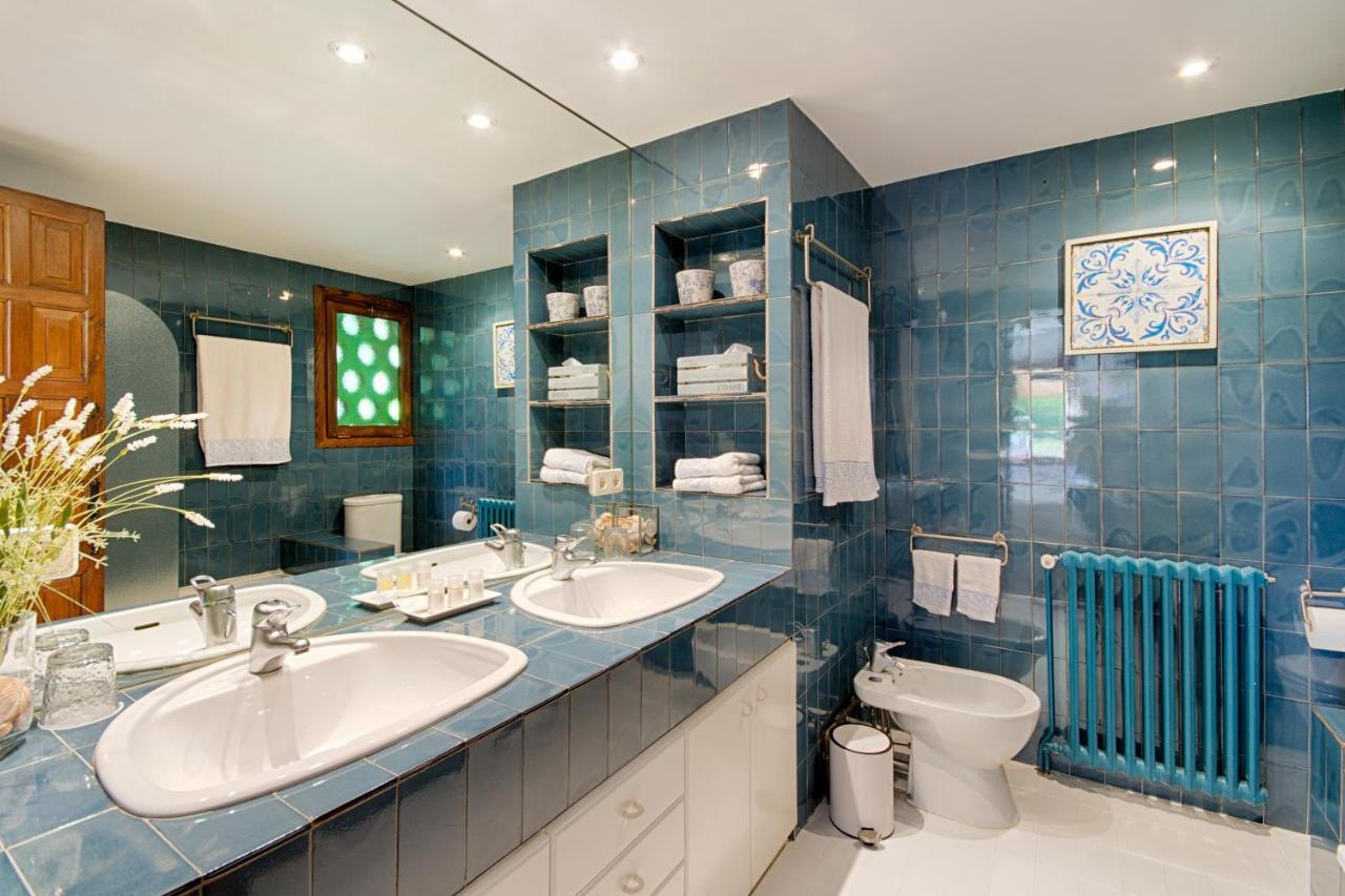 El Porxo B&B خيرونا المظهر الخارجي الصورة